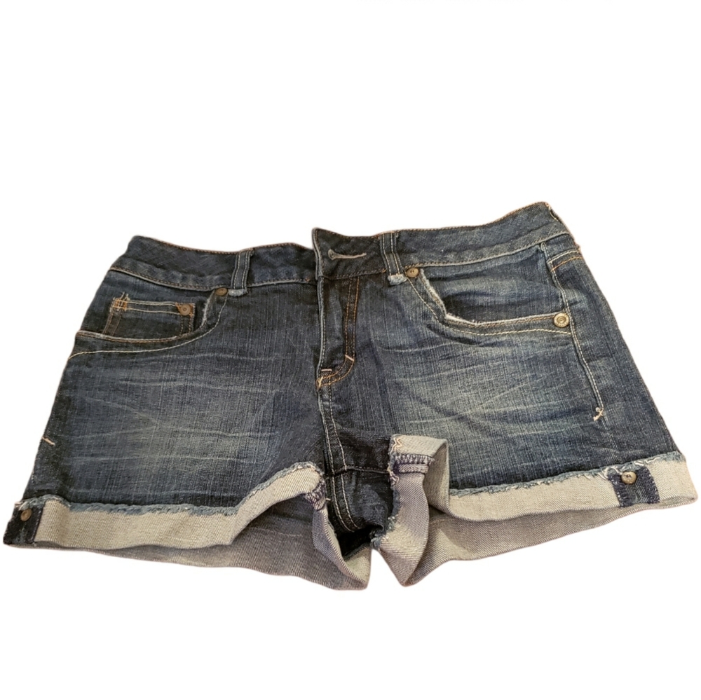 Limited Too Denim Shorts